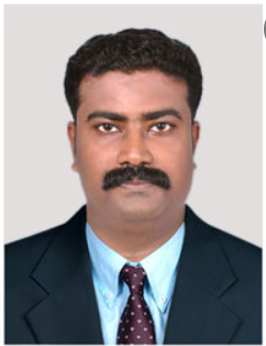 Arun A Unnithan