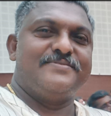ANILKUMAR R S